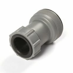 Adaptateur Bestway 32-38mm Pour Tuyau Avec Bague De Serrage (lot De 2) -Piscine Soldes 2024 adaptateur bestway 32 38mm pour tuyau avec bague de serrage lot de 2 2