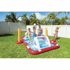 Aire De Jeux Multi-Sports Intex -Piscine Soldes 2024 aire de jeux multi sports intex 4