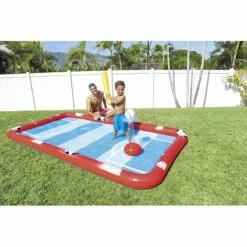 Aire De Jeux Multi-Sports Intex -Piscine Soldes 2024 aire de jeux multi sports intex 5