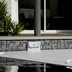Piscine Soldes 2024 -Piscine Soldes 2024 alarme piscine sensor espio 1