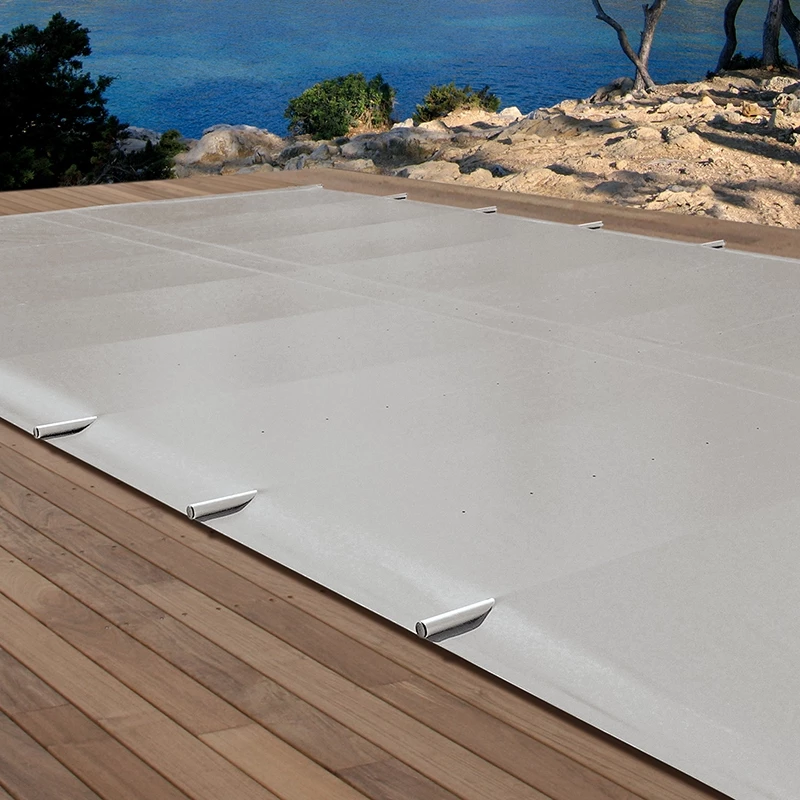 Bâche à Barres Luxe 4 Bâche à Barres Luxe – Image 2