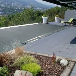 Bâche à Barres Premium -Piscine Soldes 2024 bache a barres premium 2