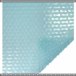 Bâche à Bulles Duo 500 Microns Geo Bubble Sol Guard