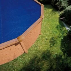 Bâche à Bulles Pour Piscine Acier Gré 9 Bâche à Bulles Pour Piscine Acier Gré -Piscine Soldes 2024 bache a bulles pour piscine acier gre 2