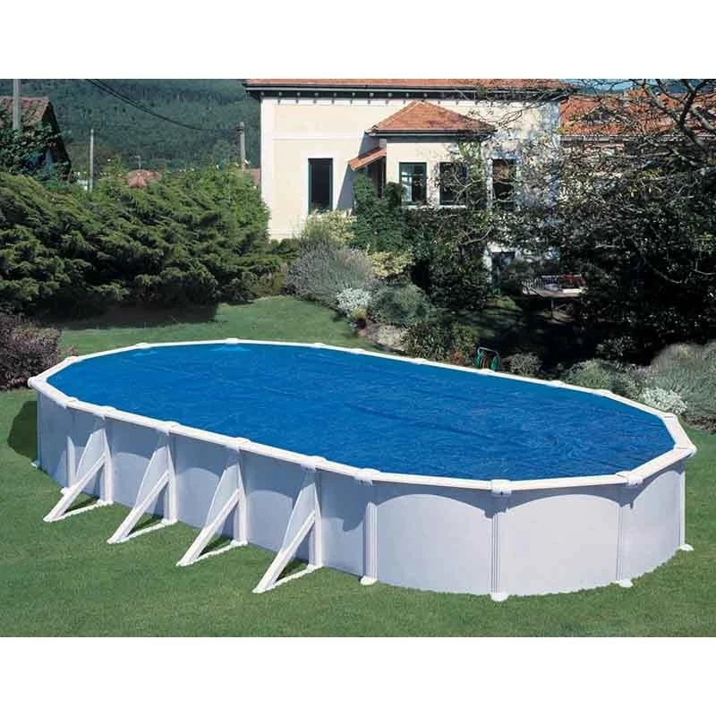 Bâche à Bulles Pour Piscine Acier Gré 6 Bâche à Bulles Pour Piscine Acier Gré – Image 4