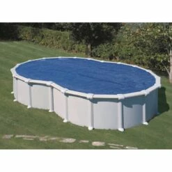 Bâche à Bulles Pour Piscine Acier Gré 11 Bâche à Bulles Pour Piscine Acier Gré -Piscine Soldes 2024 bache a bulles pour piscine acier gre 4