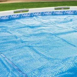 Bâche à Bulles Pour Piscine Bestway Ronde -Piscine Soldes 2024 bache a bulles pour piscine bestway ronde 2
