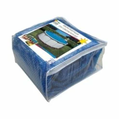 Bâche à Bulles Standard Pour Piscine Hors-sol Acier