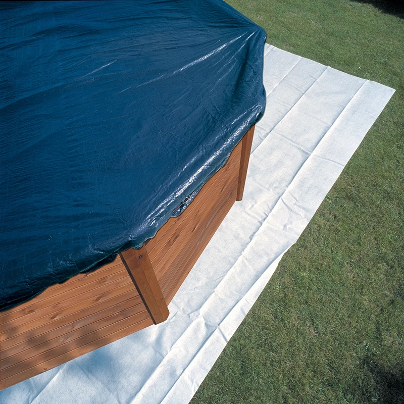 Bâche D'hivernage Pour Piscine Acier Gre 8 Bâche D'hivernage Pour Piscine Acier Gre – Image 6