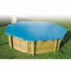 Bâche D'hivernage Pour Piscine Bois Ubbink Octogonale 2 Bâche D'hivernage Pour Piscine Bois Ubbink Octogonale -Piscine Soldes 2024 bache d hivernage pour piscine bois ubbink octogonale