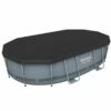 Bâche De Protection Pour Piscine Bestway Ovale 1 Bâche De Protection Pour Piscine Bestway Ovale -Piscine Soldes 2024 bache de protection pour piscine bestway ovale