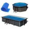 GRE Bâches à Bulles Gré Pour Piscine Composite Avant Garde -Piscine Soldes 2024 baches a bulles gre pour piscine composite avant garde