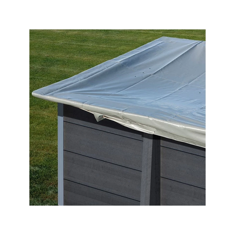 GRE Bâches D'hivernage Gré Pour Piscine Composite Avant Garde 4 GRE Bâches D'hivernage Gré Pour Piscine Composite Avant Garde – Image 2