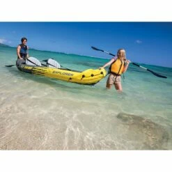 Canoë Kayak Gonflable Intex Explorer K2 7 Canoë Kayak Gonflable Intex Explorer K2 -Piscine Soldes 2024 canoe kayak gonflable intex explorer k2 2