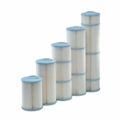 Cartouche De Filtration Weltico