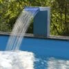Cascade Design Straight LED 1 Cascade Design Straight LED -Piscine Soldes 2024 cascade design straight led