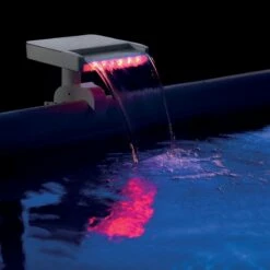 Cascade Piscine Intex LED Multicolore Luxe 8 Cascade Piscine Intex LED Multicolore Luxe -Piscine Soldes 2024 cascade piscine intex led multicolore luxe 2