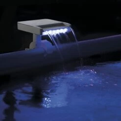 Cascade Piscine Intex LED Multicolore Luxe 9 Cascade Piscine Intex LED Multicolore Luxe -Piscine Soldes 2024 cascade piscine intex led multicolore luxe 3