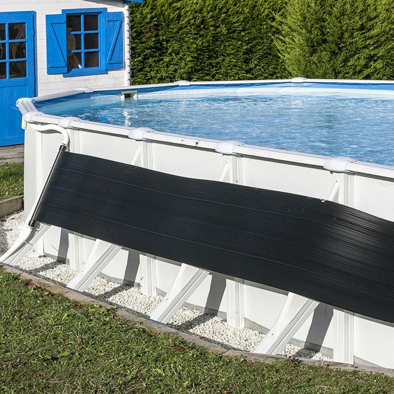 Chauffage Solaire Gre Pour Piscine Jusqu'à 20 M3 4 Chauffage Solaire Gre Pour Piscine Jusqu'à 20 M3 – Image 2