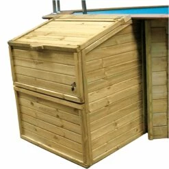 Coffre De Filtration Sunbay