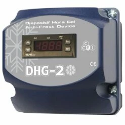 Coffret électrique Horsgel