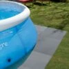 Dalle De Protection De Sol Premium Gré (lot De 9 Pièces) -Piscine Soldes 2024 dalle de protection de sol premium gre lot de 9 pieces
