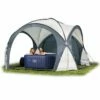 Dôme De Protection Bestway Pour Spa 2 Dôme De Protection Bestway Pour Spa -Piscine Soldes 2024 dome de protection bestway pour spa