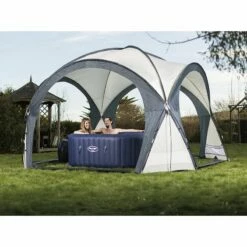 Dôme De Protection Bestway Pour Spa 8 Dôme De Protection Bestway Pour Spa -Piscine Soldes 2024 dome de protection bestway pour spa 2