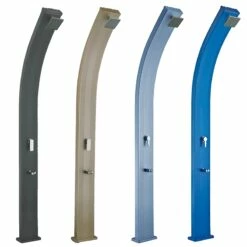 Douche Solaire Anais Luxe Courbe 30L