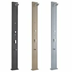 Douche Solaire Anais Luxe Droite 28L