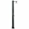 Douche Solaris Luxe Ubbink
