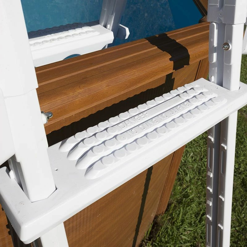 Echelle De Sécurité Gre 1,20 à 1,32m 8 Echelle De Sécurité Gre 1,20 à 1,32m – Image 6