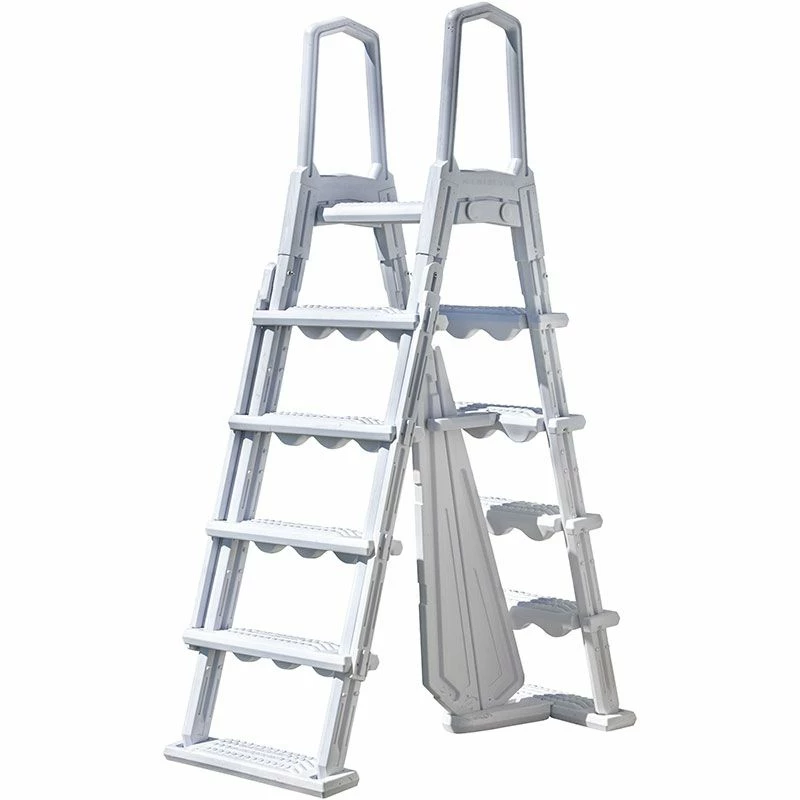 Echelle De Sécurité Gre 1,20 à 1,32m 3 Echelle De Sécurité Gre 1,20 à 1,32m