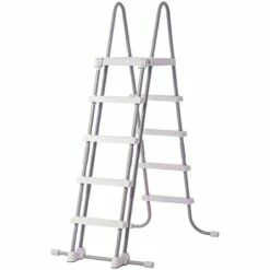 Echelle De Sécurité Intex Pour Piscines Hors-sol