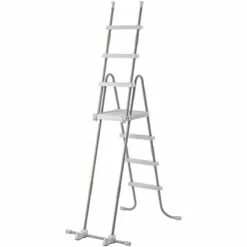 Echelle De Sécurité Intex Pour Piscines Hors-sol -Piscine Soldes 2024 echelle de securite intex pour piscines hors sol 3