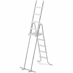 Echelle De Sécurité Intex Pour Piscines Hors-sol -Piscine Soldes 2024 echelle de securite intex pour piscines hors sol 5