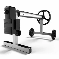 Enrouleur De Bâche Motorisé Kokido