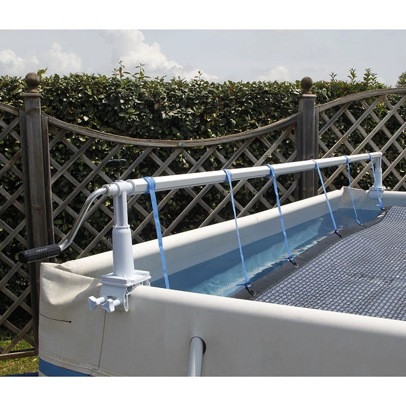 Enrouleur De Bâche Xtra Ubbink 4 Enrouleur De Bâche Xtra Ubbink – Image 2