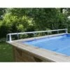 Enrouleur De Bâche Xtra Ubbink 1 Enrouleur De Bâche Xtra Ubbink -Piscine Soldes 2024 enrouleur de bache xtra ubbink