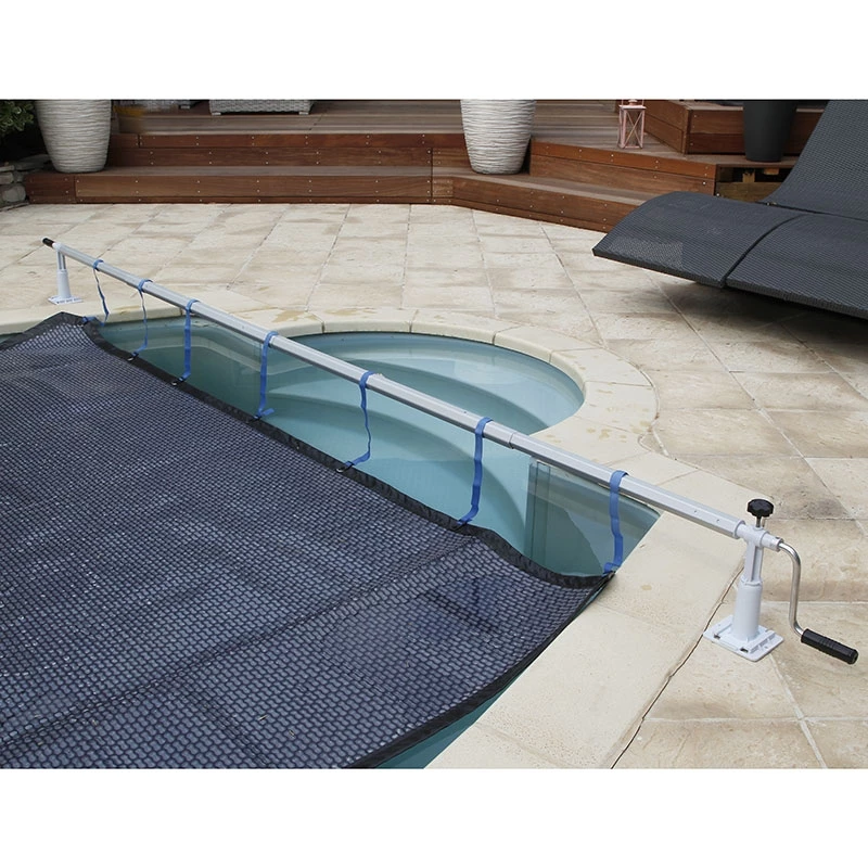 Enrouleur De Bâche Xtra Ubbink 6 Enrouleur De Bâche Xtra Ubbink – Image 4