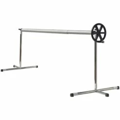 Enrouleur De Bâches Axo à Hauteur Ajustable