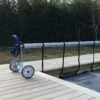 Enrouleur De Bâches Piscine Essentiel -Piscine Soldes 2024 enrouleur de baches piscine essentiel