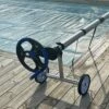 Enrouleur De Bâches Piscine Essentiel Luxe 1 Enrouleur De Bâches Piscine Essentiel Luxe -Piscine Soldes 2024 enrouleur de baches piscine essentiel luxe