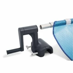 Enrouleur Intex Pour Piscine Tubulaire -Piscine Soldes 2024 enrouleur intex pour piscine tubulaire 2