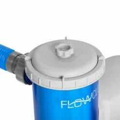 Epurateur à Cartouche Transparent Bestway -Piscine Soldes 2024 epurateur a cartouche transparent bestway 2