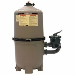 Filtre à Diatomée Hayward Pro Grid -Piscine Soldes 2024 filtre a diatomee hayward pro grid 3