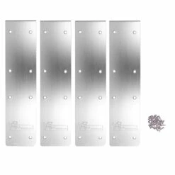 Finition De Margelles Aluminium Ubbink Pour Piscines Bois -Piscine Soldes 2024 finition de margelles aluminium ubbink pour piscines bois 5