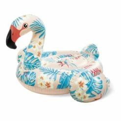 Flamant Tropical Intex -Piscine Soldes 2024 flamant tropical intex 2