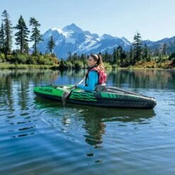 Kayak Intex Challenger K1 12 Kayak Intex Challenger K1 -Piscine Soldes 2024 kayak intex challenger k1 2