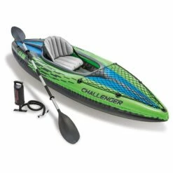Kayak Intex Challenger K1